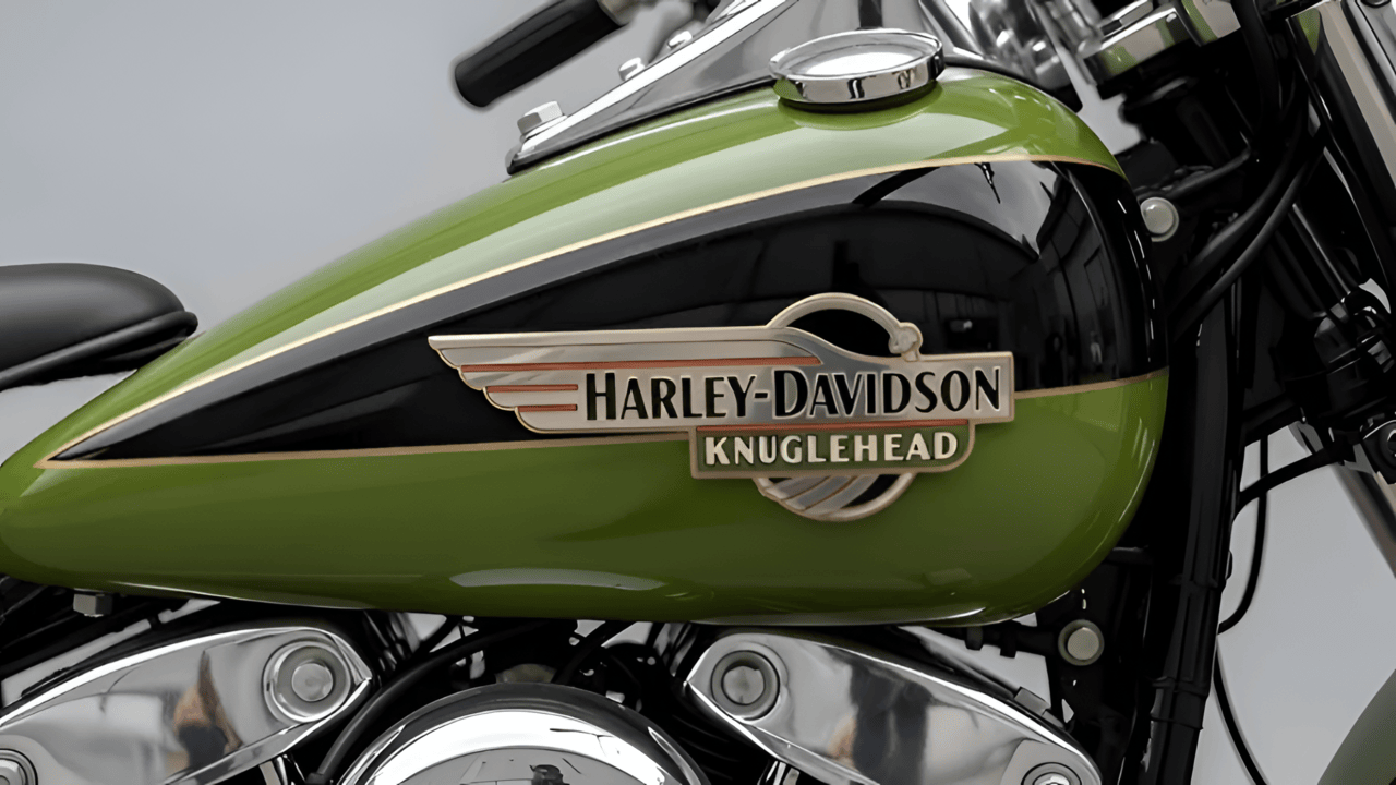 2026 New Harley-Davidson Knucklehead Revealed First Look, Powerful Luxury , Bold Design, Features, Powerful Engine, & Price