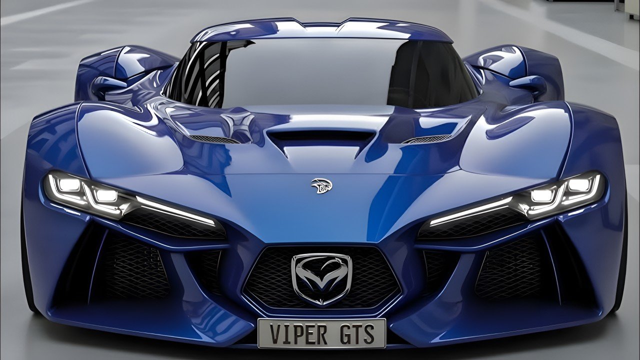 Dodge Charger Daytona Scat Pack